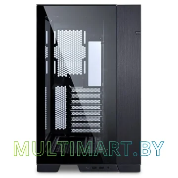 Корпус Lian Li O11 Dynamic EVO Black (G99.O11DEX.00) картинка 2